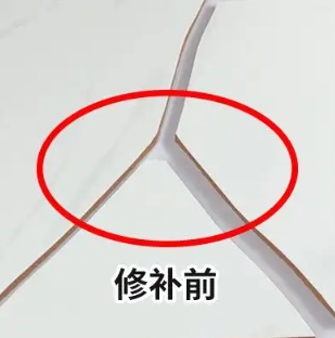 富蕴瓷砖空鼓维修公司分享下瓷砖基层整体强度偏低，可能会导致的问题。